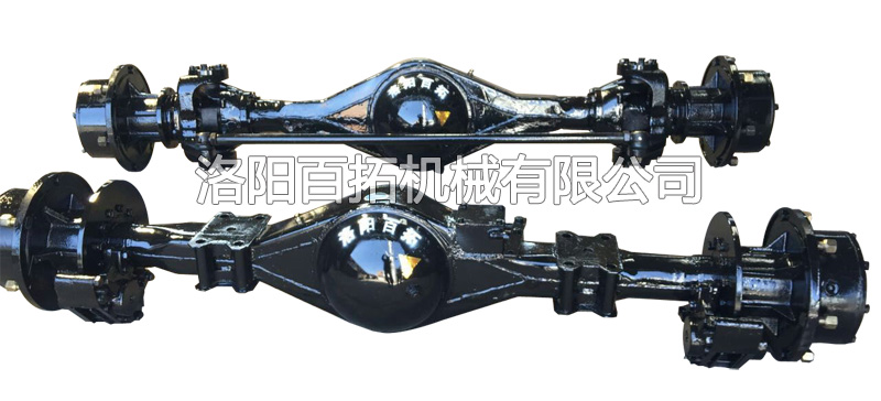 引起汽車后橋異響故障的主要原因有哪些