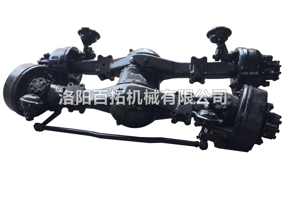 如何汽車(chē)后橋的溫度過(guò)熱怎樣辦